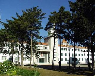 Seminario Torre D Aguilha Hotel Cascais Esterno foto