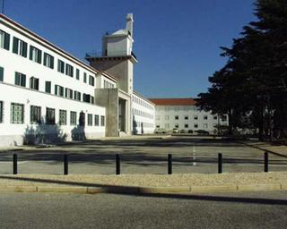Seminario Torre D Aguilha Hotel Cascais Esterno foto
